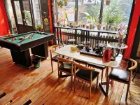 Yangshuo Jiayi Bingding Homestay (West Street Lijiang Branch)