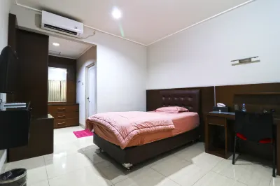 Bendungan Hilir Residence