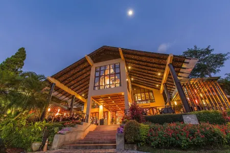 Belle Villa Resort, Chiang Mai