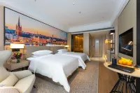 Vienna International Hotel (Fengcheng East Station) Hotel in zona Fengcheng East Station