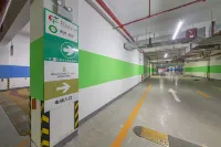 โรงแรมซิค เรเซน - ที่มีที่จอดรถ