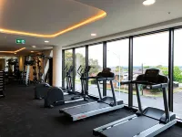 Skygarden Luxury Condo Hotels in Mount Waverley