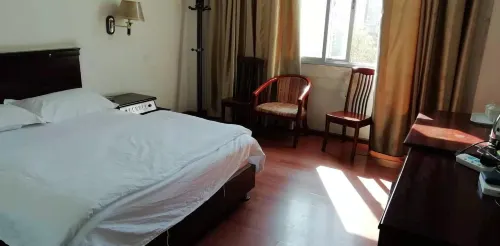 Jingdong Xianglong Hotel Hotels in Jingdong