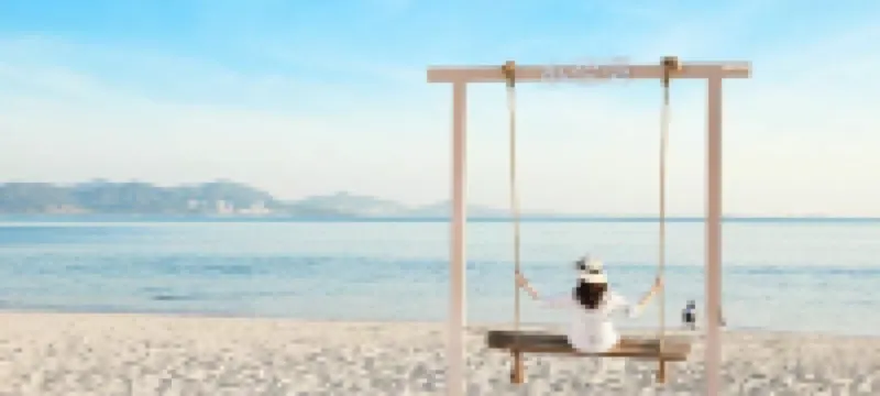 惠州·YiShores·逸海灣·假日沙灘海景度假美宿（華潤小徑灣店）