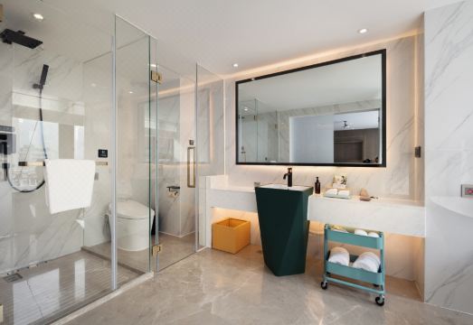 청두 호텔 객실 이미지