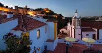 Hotel Real D Obidos