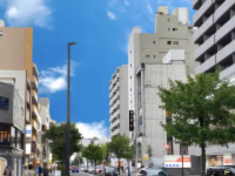 Santiago Hotel Hotels near Peace Memorial Park - Hiroshima