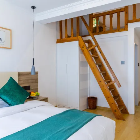 Yujian Xiuli Boutique Homestay
