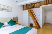 Yujian Xiuli Inn Hongcun