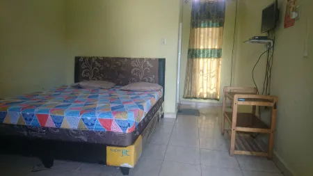 Sriwijaya Hotel Siantar Отели в г. Bah Kapul