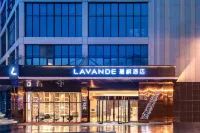 Lavande Hotel (Wuhan Optics Valley South Central University for Nationalities) Hotels near Wuchang University of Technology