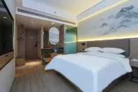 Kunlun Leju Hotel (Suiping County People's Government Branch) Hotels in Suiping