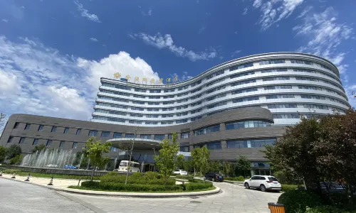 Jinling Yujingwan Hotel