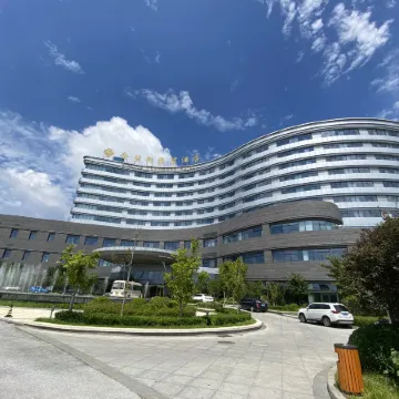 Jinling Yujingwan Hotel