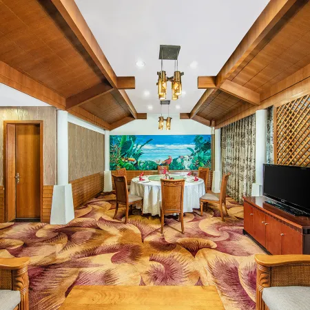 Crowne Plaza FOSHAN by IHG