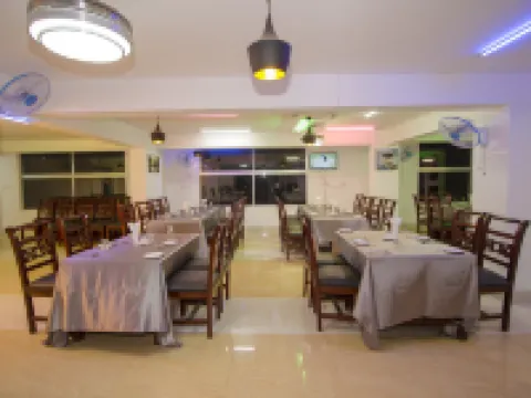 Hotel Progati Inn Ltd. Hotels in Dhaka
