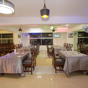 Hotel Progati Inn Ltd.