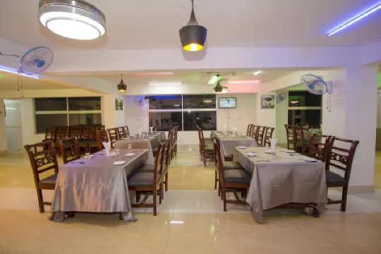 Hotel Progati Inn Ltd.