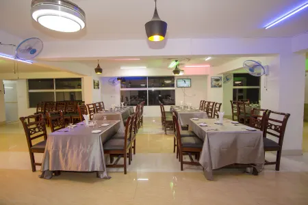 Hotel Progati Inn Ltd.