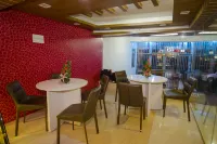 Hotel Progati Inn Ltd. - Desayuno
