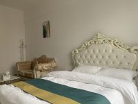 佛山莱米酒店式公寓 - 舒适大床房