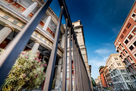 Hotel Garibaldi