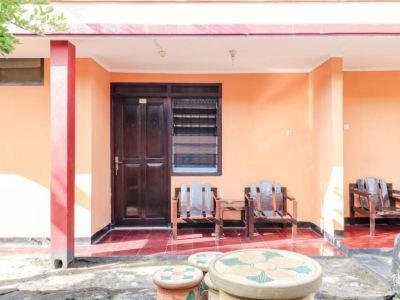 Cempaka Hotel