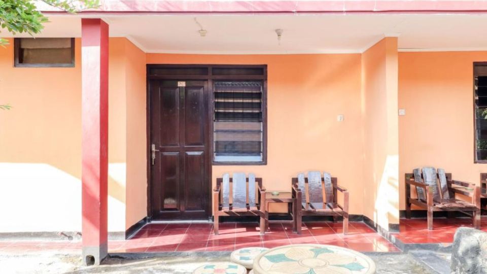 Cempaka Hotel
