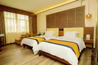 Karen Le Business Hotel Hotels near Hele Railway Station