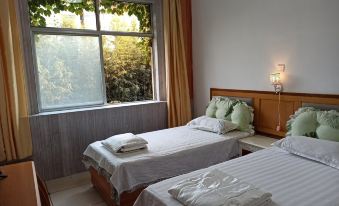 Heming Homestay (Tai'an Branch)