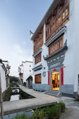 wuyaun likeng mingwu homestay Các khách sạn ở Likeng (East Route)