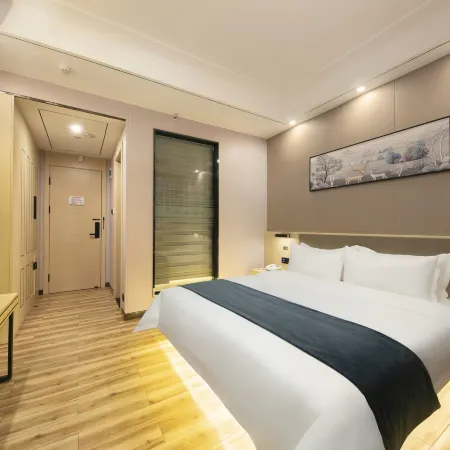 Kailan Hotel