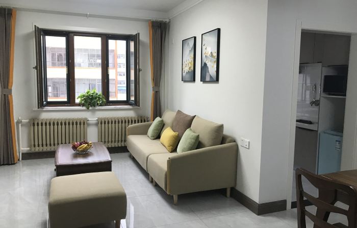 Heihe Yijia Boutique B&B
