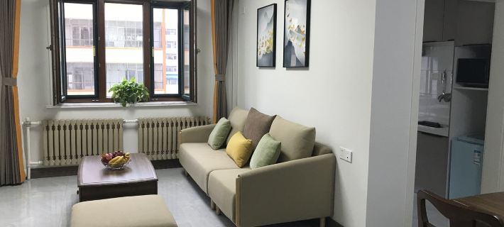 Heihe Yijia Boutique B&B Отели в г. Хэйхэ