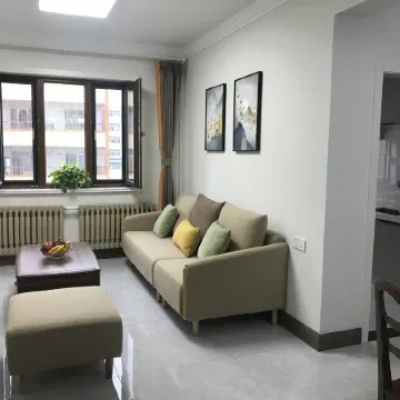 Heihe Yijia Boutique B&B