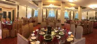 โรงแรมซินซื่อจี้ - พร้อมอาหารเช้า