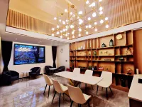 閬中金閬假日飯店(狀元坊店)