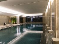北京金海湖维景国际大酒店 - 室内游泳池