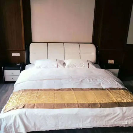 Yangxin Xinmodern Hotel