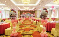 Hai Zhou Hotel - Aamiainen