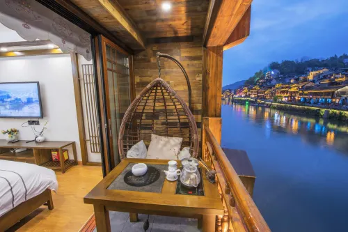 Qishengxuan Hostel - Posadas