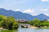 Maixiangge Apartment (Qingyuan Shengli Yayuan)