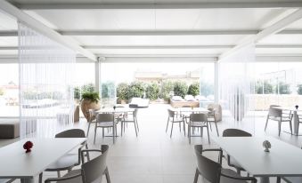 Alkamuri Posh Hotel e Spa