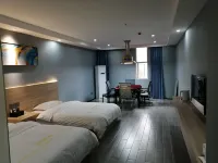 Xiaogan Yuekai City Hotel