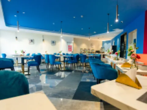 Lanou Shangpin Hotel Jiankang Road, Jinhu County, Huai'an City, Jiangsu Province Hotels in Jinhu