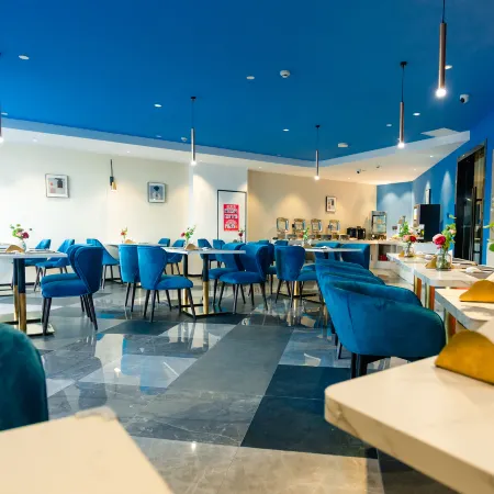 Lanou Shangpin Hotel Jiankang Road, Jinhu County, Huai'an City, Jiangsu Province