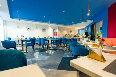 Lanou Shangpin Hotel Jiankang Road, Jinhu County, Huai'an City, Jiangsu Province Отели в г. Цзиньху