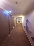 Beijing Airport Business Boutique Hotel (Capital Airport New China International Exhibition Center Branch)