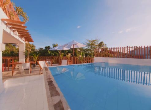 Hannah Hotel