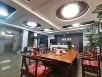 Yongping Guiyuan Hotel